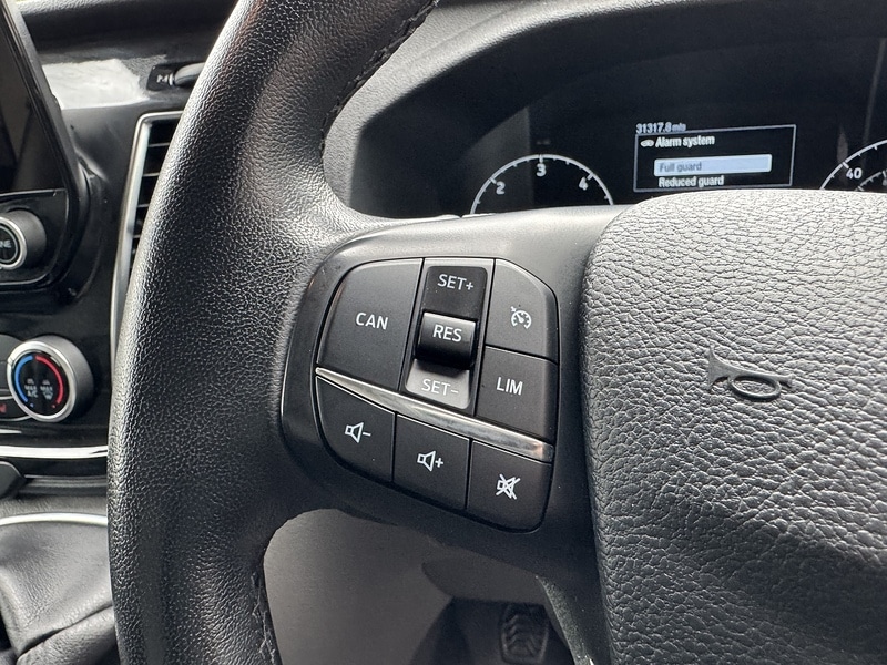 Used Ford Transit Custom 2022 for sale - 76081418: Photo 33