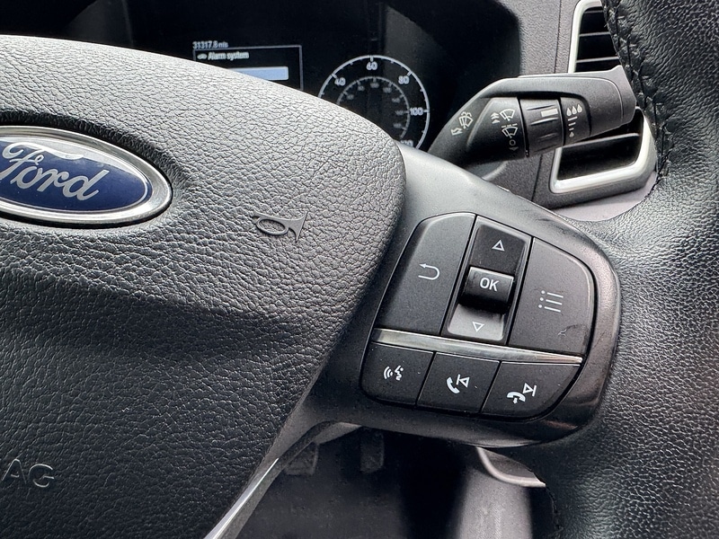 Used Ford Transit Custom 2022 for sale - 76081418: Photo 34