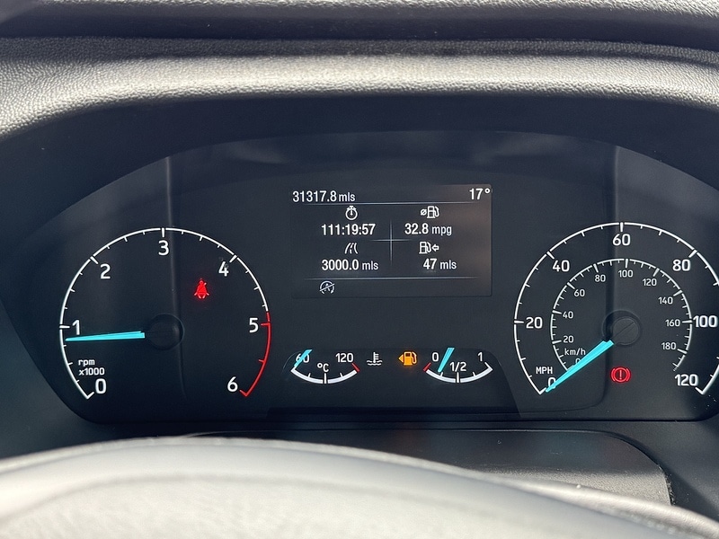 Used Ford Transit Custom 2022 for sale - 76081418: Photo 38