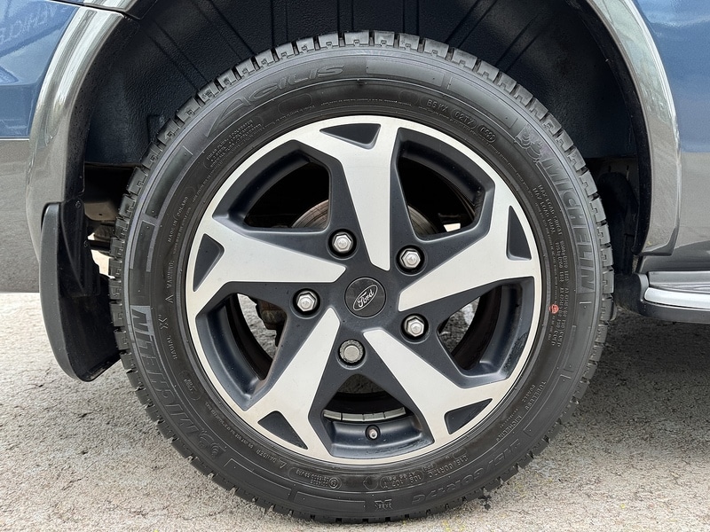 Used Ford Transit Custom 2022 for sale - 76081418: Photo 42