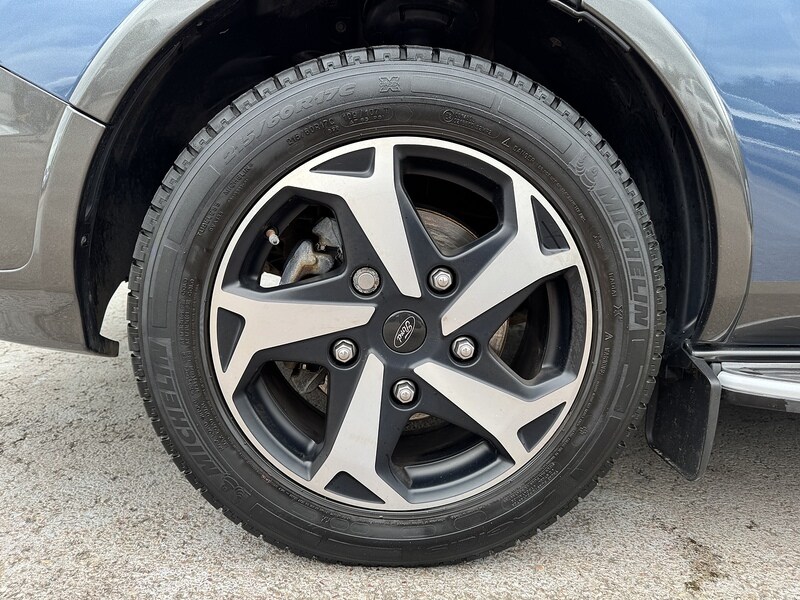 Used Ford Transit Custom 2022 for sale - 76081418: Photo 43