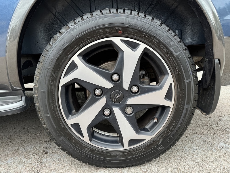 Used Ford Transit Custom 2022 for sale - 76081418: Photo 44