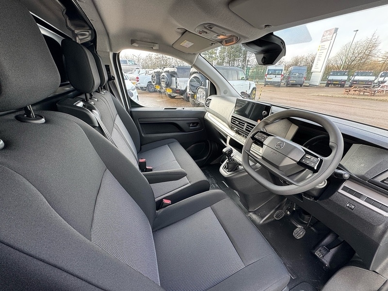 Used Citroen Dispatch 2025 for sale - 77594931: Photo 13