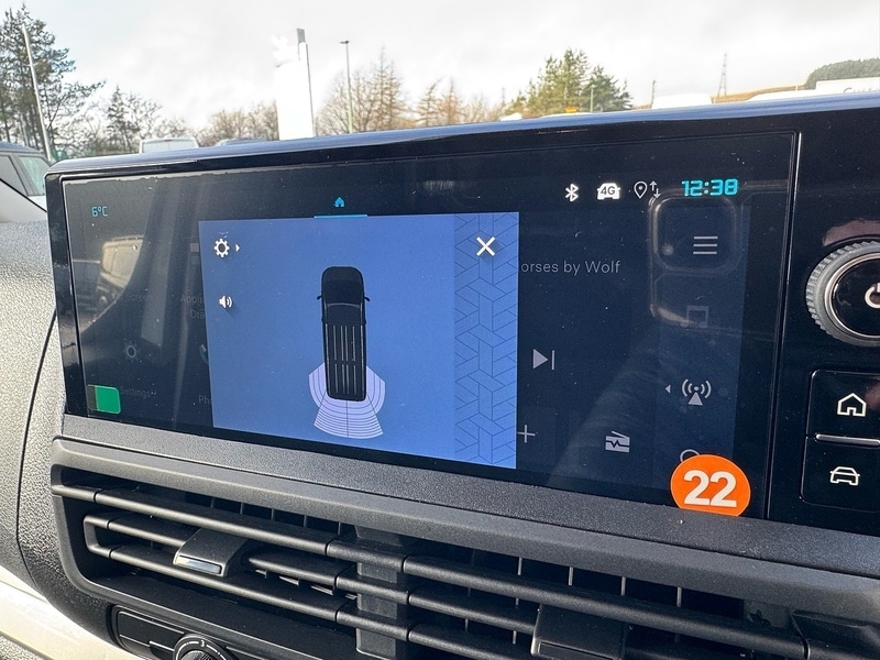 Used Citroen Dispatch 2025 for sale - 77594931: Photo 15