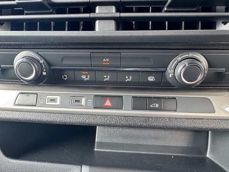 Used Citroen Dispatch 2025 for sale - 77594931: Photo 18