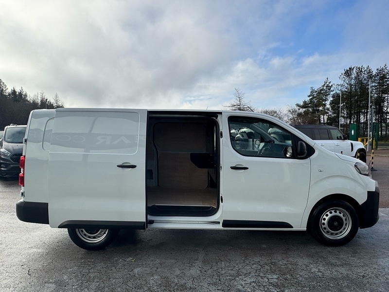 Used Citroen Dispatch 2025 for sale - 77594931: Photo 20