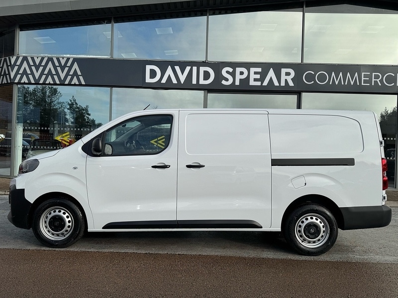 Used Citroen Dispatch 2025 for sale - 77594931: Photo 23