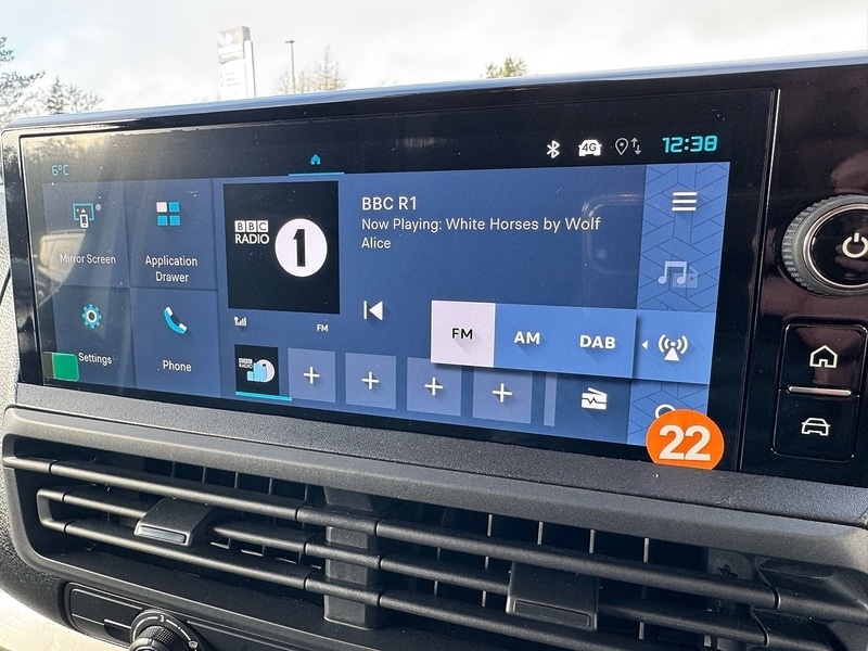 Used Citroen Dispatch 2025 for sale - 77594931: Photo 31