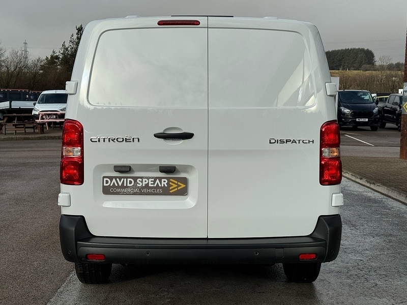 Used Citroen Dispatch 2025 for sale - 77594931: Photo 9