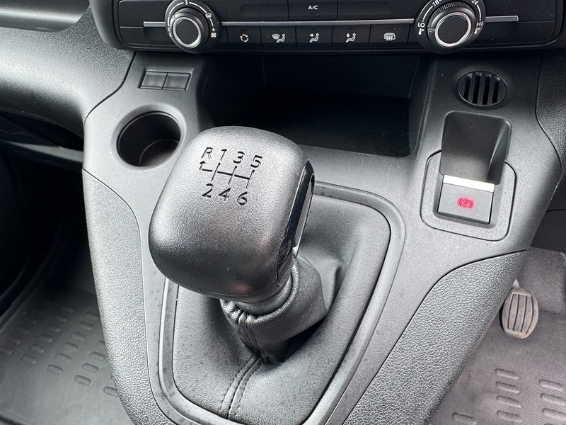 Used Vauxhall Combo 2024 for sale - 78177508: Photo 13