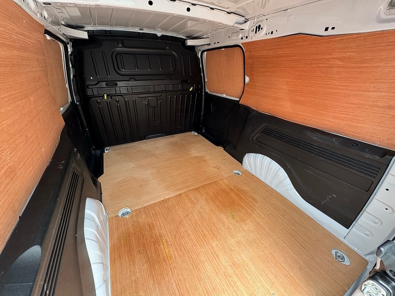 Used Vauxhall Combo 2024 for sale - 78177508: Photo 14