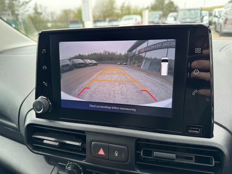 Used Vauxhall Combo 2024 for sale - 78177508: Photo 15