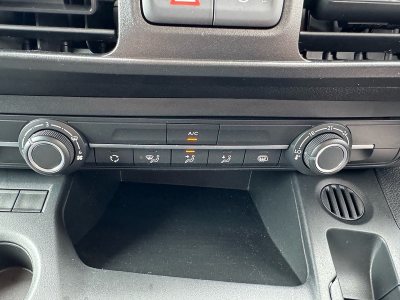 Used Vauxhall Combo 2024 for sale - 78177508: Photo 20