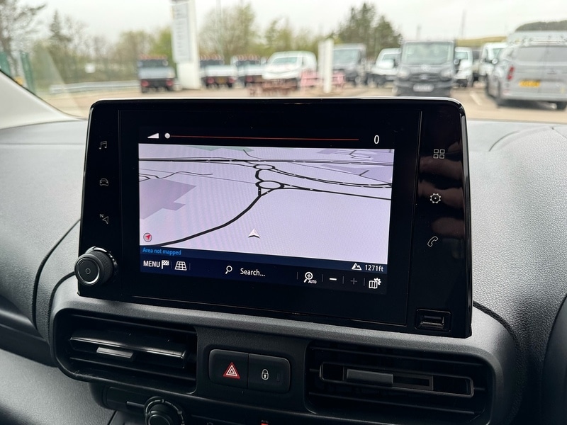 Used Vauxhall Combo 2024 for sale - 78177508: Photo 22