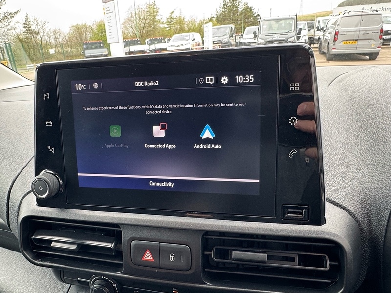 Used Vauxhall Combo 2024 for sale - 78177508: Photo 25