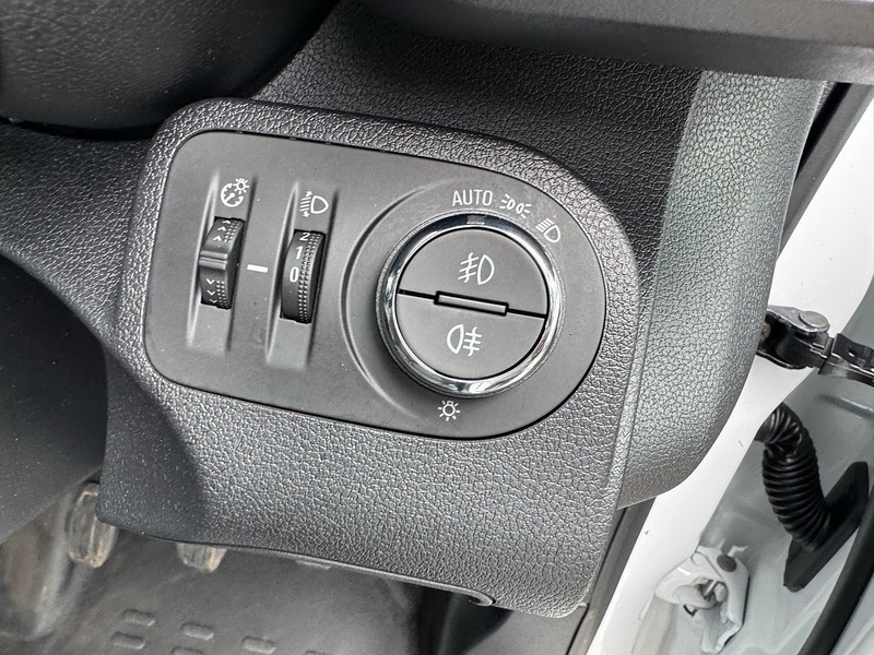 Used Vauxhall Combo 2024 for sale - 78177508: Photo 30