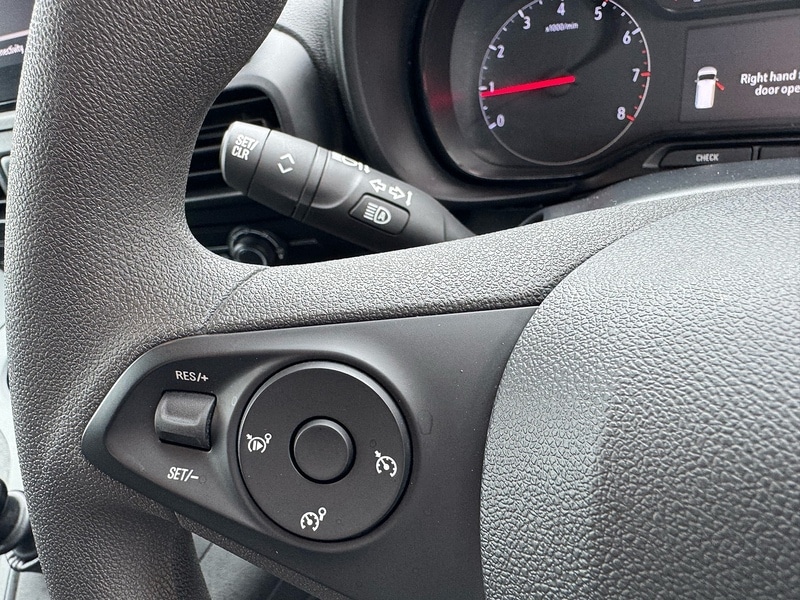 Used Vauxhall Combo 2024 for sale - 78177508: Photo 31