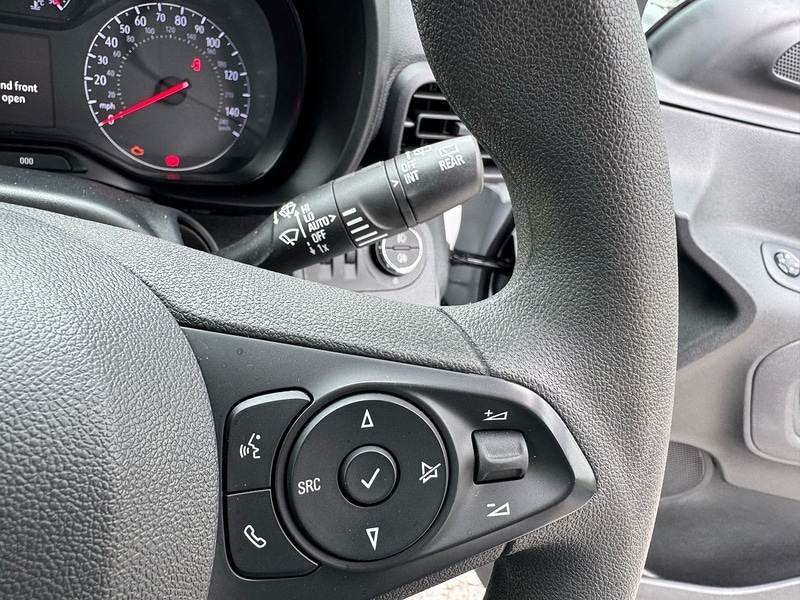 Used Vauxhall Combo 2024 for sale - 78177508: Photo 32