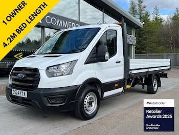 Used Ford Transit 2024 for sale - 78316080: Photo