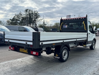 Used Ford Transit 2024 for sale - 78316080: Photo