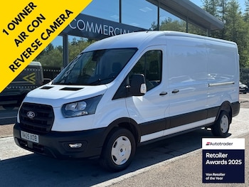 Used Ford Transit 2025 for sale - 78421791: Photo