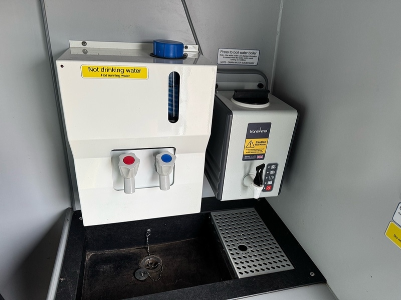 Used Ford Transit 2021 for sale - 78097540: Photo 10