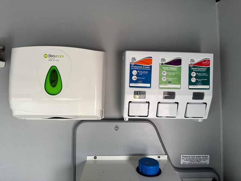 Used Ford Transit 2021 for sale - 78097540: Photo 11