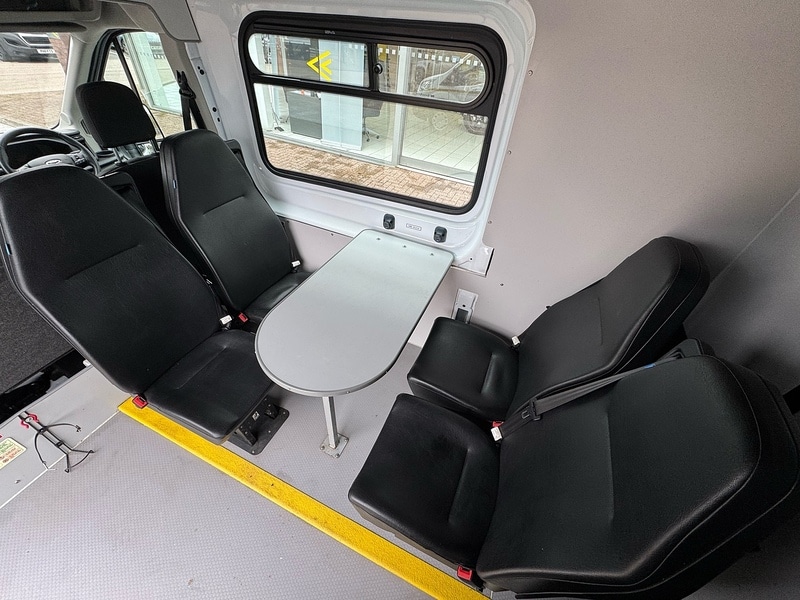 Used Ford Transit 2021 for sale - 78097540: Photo 14