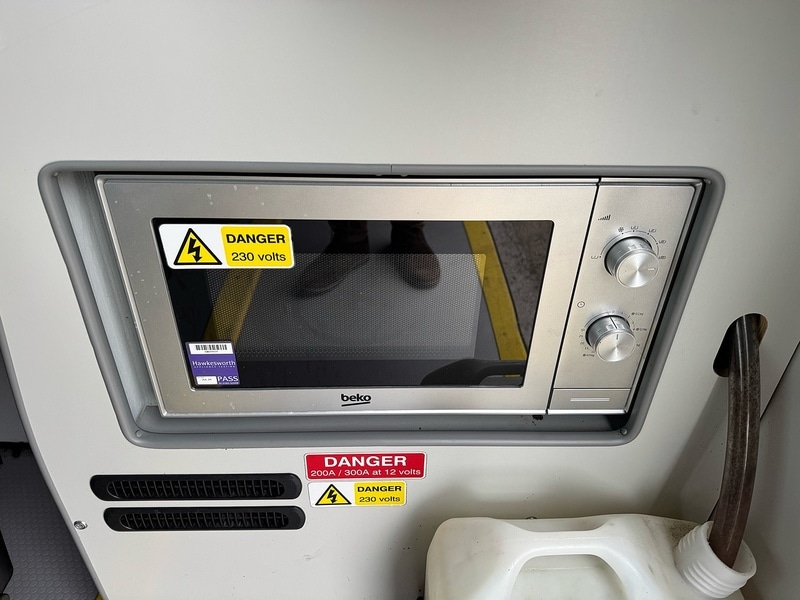 Used Ford Transit 2021 for sale - 78097540: Photo 15