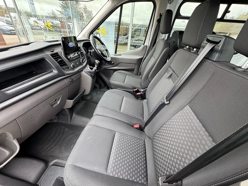 Used Ford Transit 2021 for sale - 78097540: Photo 16