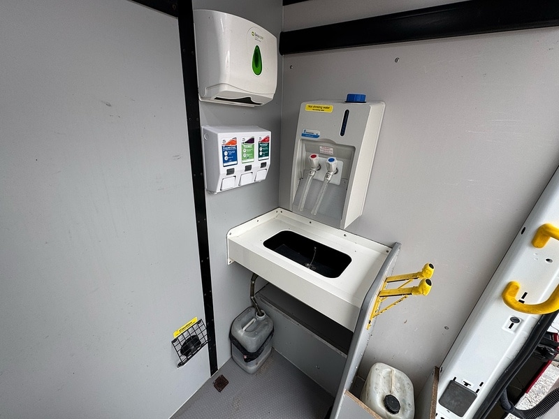 Used Ford Transit 2021 for sale - 78097540: Photo 17