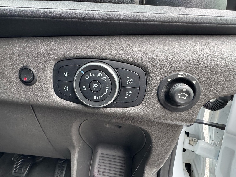 Used Ford Transit 2021 for sale - 78097540: Photo 22