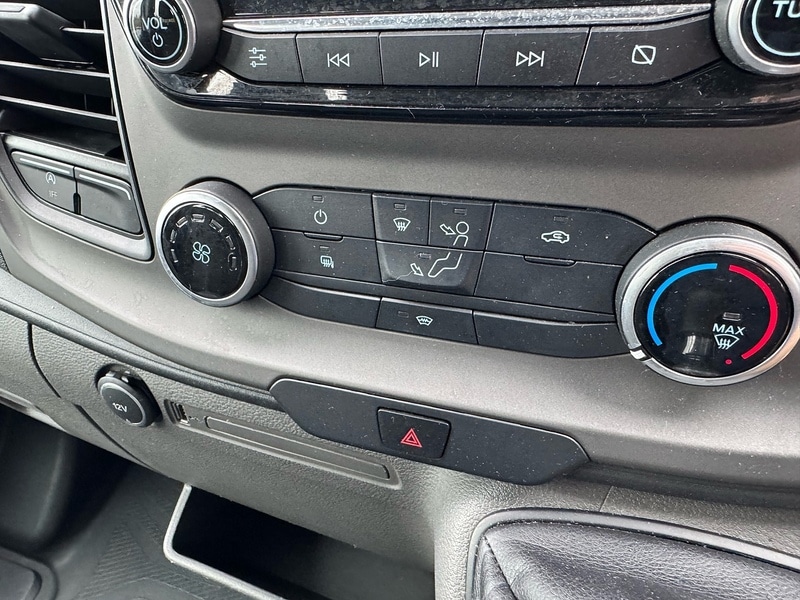 Used Ford Transit 2021 for sale - 78097540: Photo 26