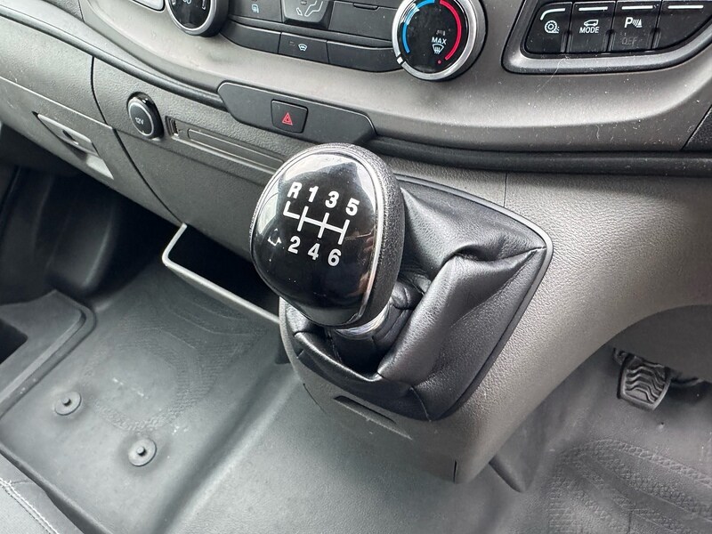 Used Ford Transit 2021 for sale - 78097540: Photo 27