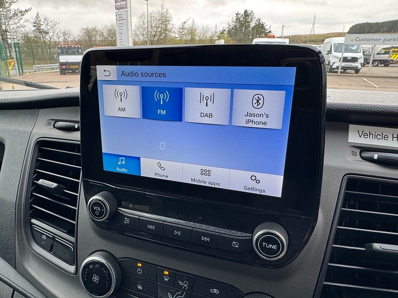 Used Ford Transit 2021 for sale - 78097540: Photo 28