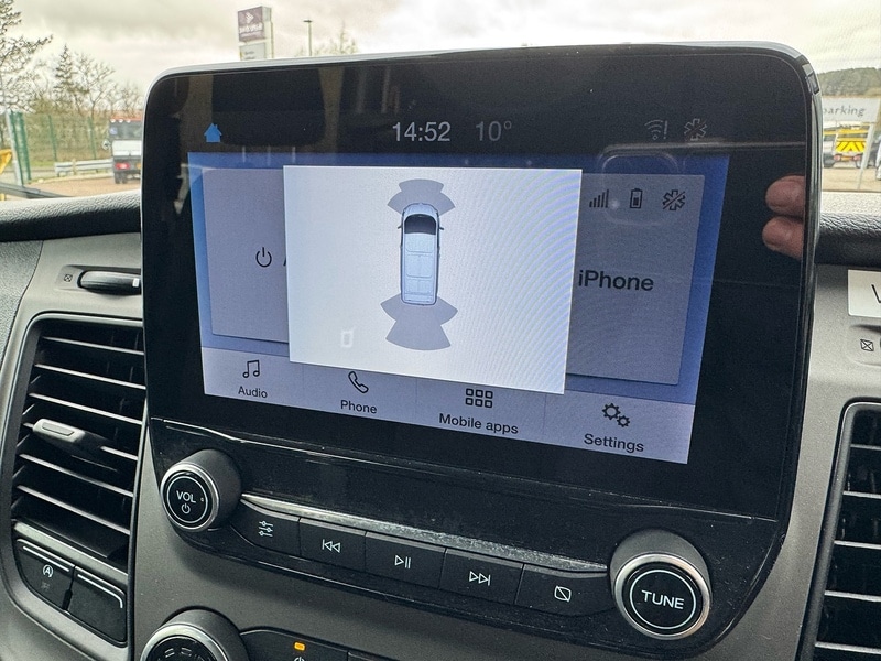 Used Ford Transit 2021 for sale - 78097540: Photo 29