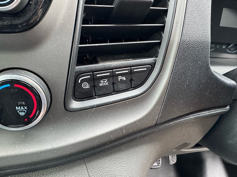 Used Ford Transit 2021 for sale - 78097540: Photo 30