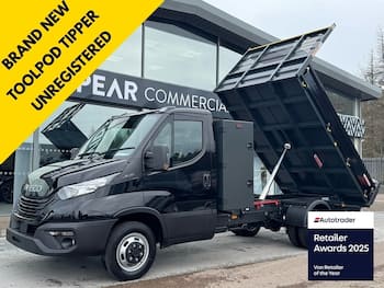 Used Iveco Daily 2026 for sale - 79724150: Photo