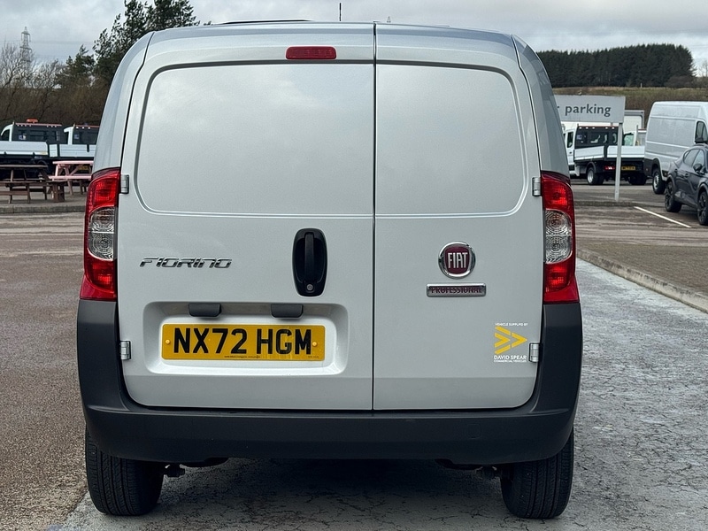 Used Fiat Fiorino 2023 for sale - 77651168: Photo 10
