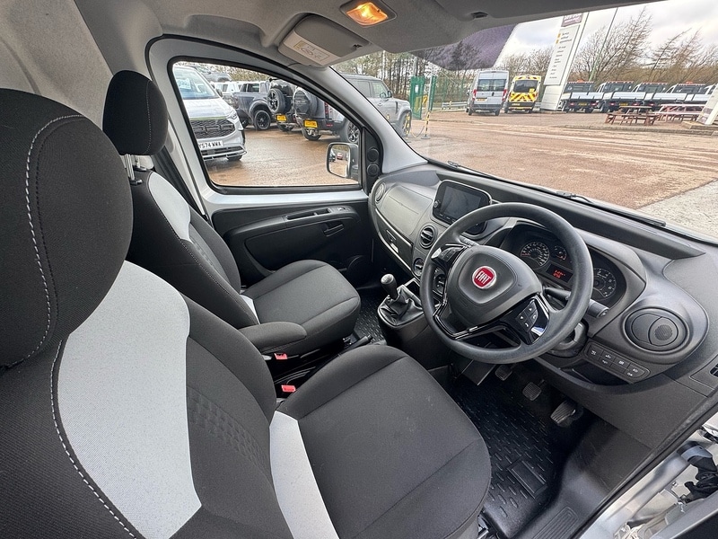 Used Fiat Fiorino 2023 for sale - 77651168: Photo 11