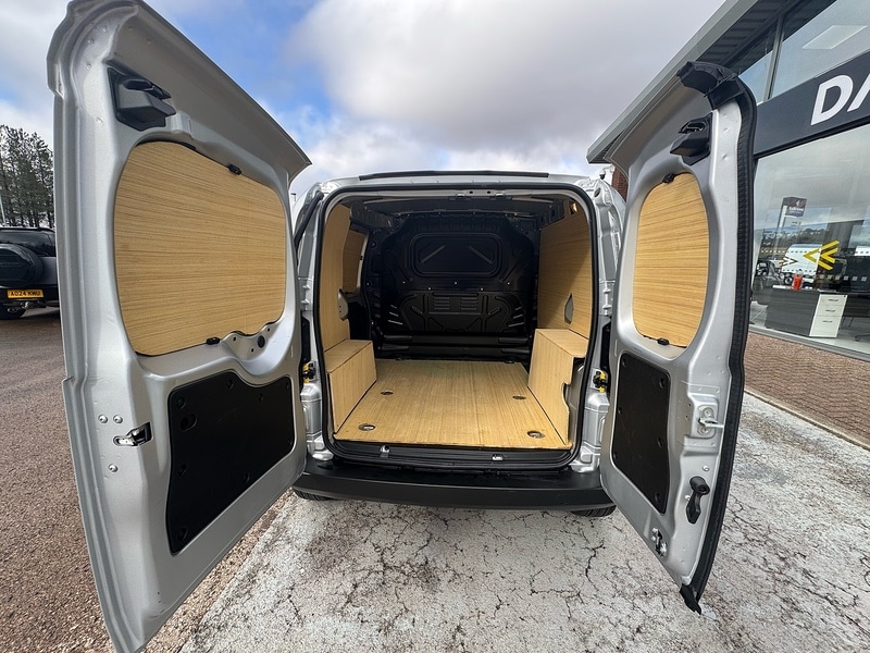 Used Fiat Fiorino 2023 for sale - 77651168: Photo 12