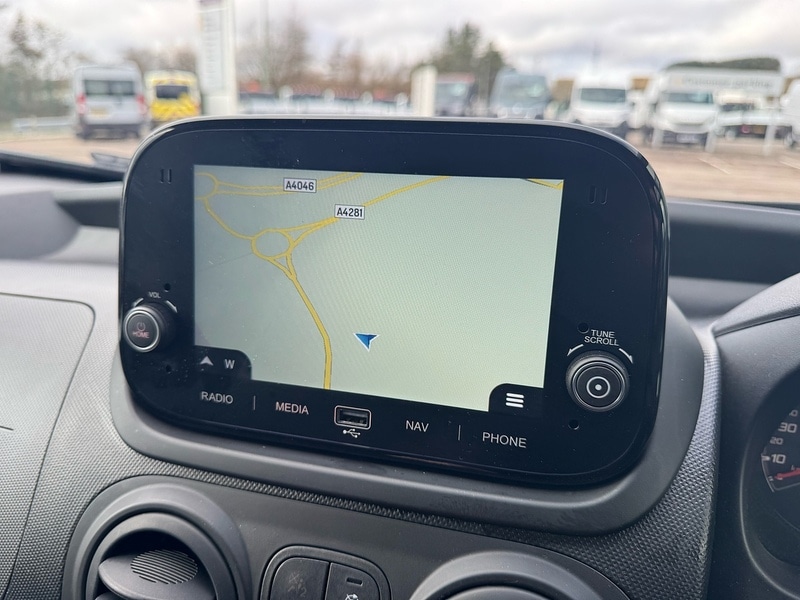 Used Fiat Fiorino 2023 for sale - 77651168: Photo 13