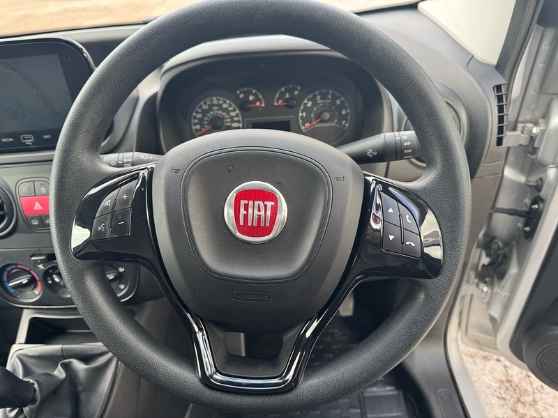 Used Fiat Fiorino 2023 for sale - 77651168: Photo 18