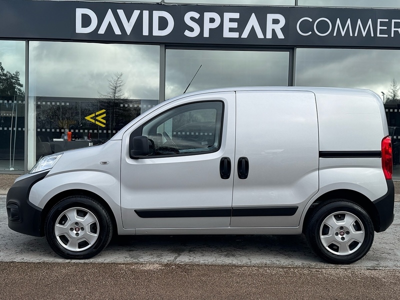 Used Fiat Fiorino 2023 for sale - 77651168: Photo 22