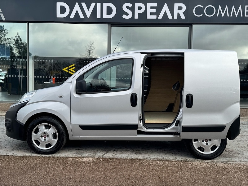 Used Fiat Fiorino 2023 for sale - 77651168: Photo 24