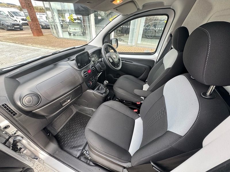 Used Fiat Fiorino 2023 for sale - 77651168: Photo 27