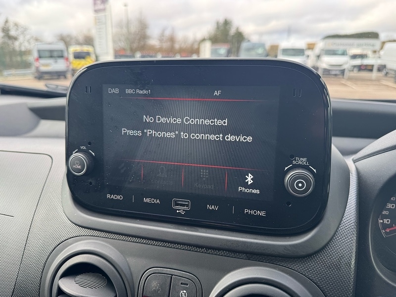 Used Fiat Fiorino 2023 for sale - 77651168: Photo 28