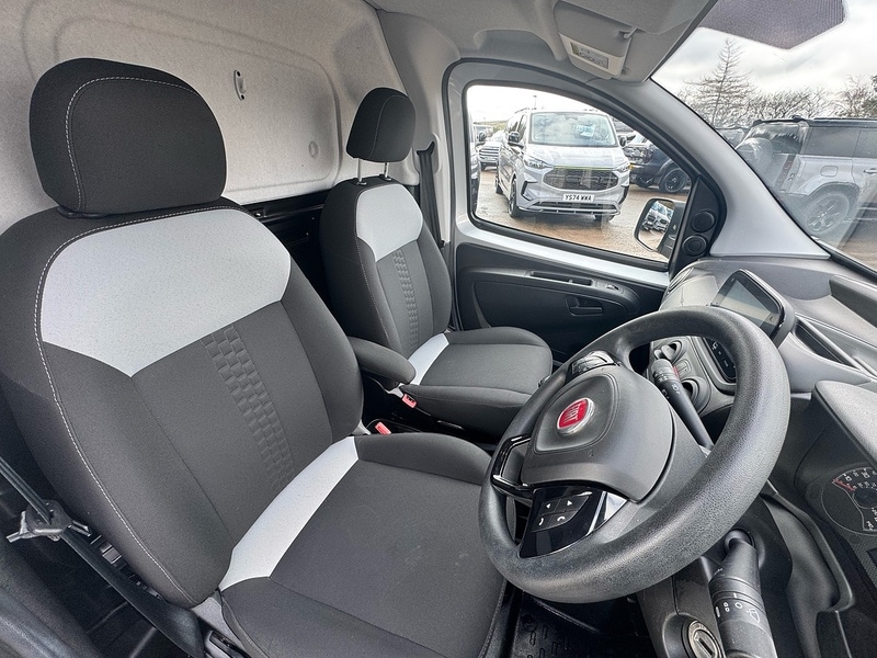 Used Fiat Fiorino 2023 for sale - 77651168: Photo 29