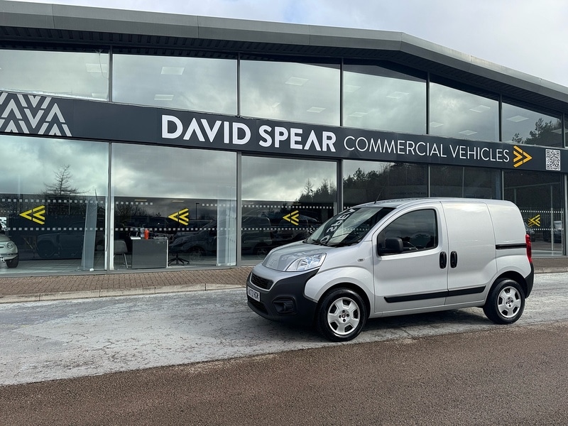 Used Fiat Fiorino 2023 for sale - 77651168: Photo 34