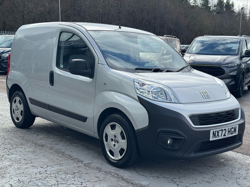 Used Fiat Fiorino 2023 for sale - 77651168: Photo 4